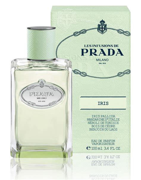 prada infusion perfume|prada infusion diris.